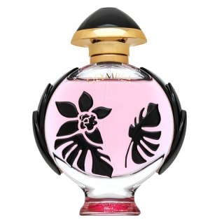Paco Rabanne Paco Rabanne Olympéa Flora Intense за жени EDP - Дамски парфюм 30мл - Сравни цени от 1 магазин с безплатна доставка