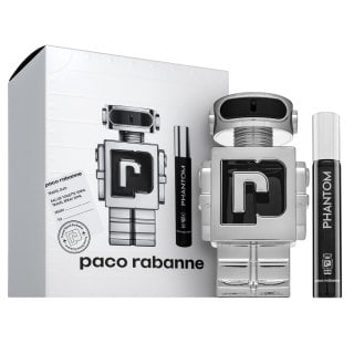 Paco Rabanne Phantom комплект за мъже Set V.