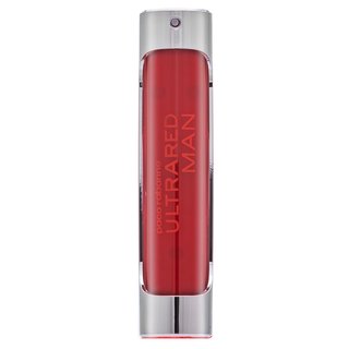 Paco Rabanne Paco Rabanne Ultrared Man за мъже EDT - Мъжки парфюм 100мл - Сравни цени от 1 магазин с безплатна доставка