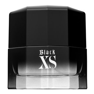 Paco Rabanne Paco Rabanne XS Black 2018 за мъже EDT - Мъжки парфюм 50мл - Сравни цени от 1 магазин с безплатна доставка