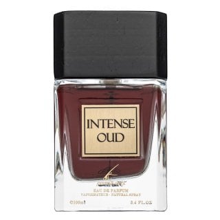 Paris Corner Arabian Oryx Intense Oud унисекс EDP