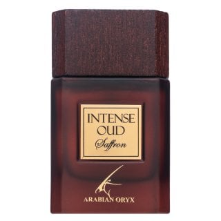 Paris Corner Arabian Oryx Intense Oud Saffron унисекс EDP
