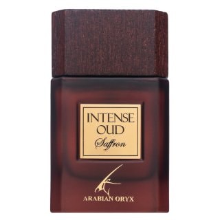 Paris Corner Paris Corner Arabian Oryx Intense Oud Saffron унисекс EDP - Унисекс парфюм 100мл - Сравни цени от 1 магазин с безплатна доставка