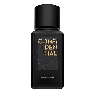 Paris Corner Paris Corner Confidential унисекс EDP - Унисекс парфюм 100мл - Сравни цени от 1 магазин с безплатна доставка
