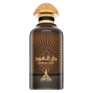 Paris Corner Paris Corner Daar Al Oud унисекс EDP - Унисекс парфюм 100мл - Сравни цени от 1 магазин с безплатна доставка