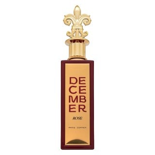 Paris Corner Paris Corner December Rose унисекс EDP - Унисекс парфюм 85мл - Сравни цени от 1 магазин с безплатна доставка