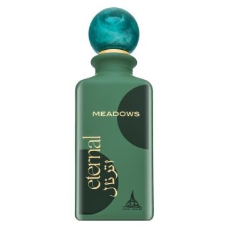 Paris Corner Paris Corner Eternal Meadows унисекс EDP - Унисекс парфюм 85мл - Сравни цени от 1 магазин с безплатна доставка