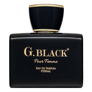Paris Corner Paris Corner G. Black Pour Femme за жени EDP - Дамски парфюм 100мл - Сравни цени от 1 магазин с безплатна доставка