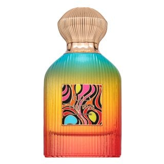 Paris Corner Hurriya унисекс EDP