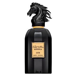 Paris Corner Paris Corner Kaheela Lux унисекс EDP - Унисекс парфюм 85мл - Сравни цени от 1 магазин с безплатна доставка