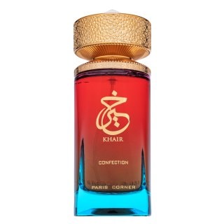 Paris Corner Paris Corner Khair Confection за жени EDP - Дамски парфюм 100мл - Сравни цени от 1 магазин с безплатна доставка
