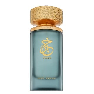 Paris Corner Paris Corner Khair унисекс EDP - Унисекс парфюм 100мл - Сравни цени от 1 магазин с безплатна доставка