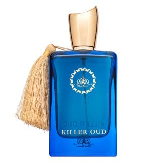 Paris Corner Killer Oud за мъже EDP