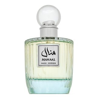Paris Corner Paris Corner Manaal за жени EDP - Дамски парфюм 100мл - Сравни цени от 1 магазин с безплатна доставка