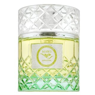 Paris Corner Paris Corner Mawj Appletini унисекс EDP - Унисекс парфюм 100мл - Сравни цени от 1 магазин с безплатна доставка