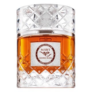 Paris Corner Mawj Cognac Blaze унисекс EDP