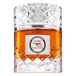 Paris Corner Paris Corner Mawj Cognac Blaze унисекс EDP - Унисекс парфюм 100мл - Сравни цени от 1 магазин с безплатна доставка