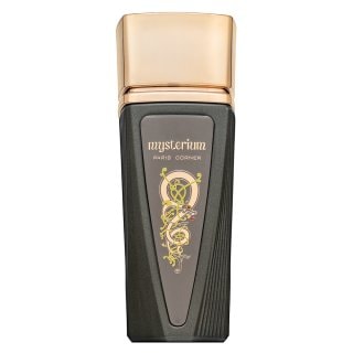 Paris Corner Paris Corner Mysterium унисекс EDP - Унисекс парфюм 100мл - Сравни цени от 1 магазин с безплатна доставка