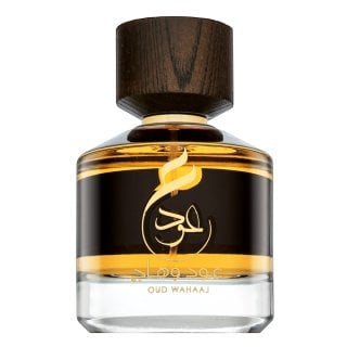 Paris Corner Oud Wahaaj унисекс EDP