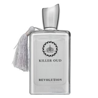 Paris Corner Paris Corner Revolution Killer Oud за мъже EDP - Мъжки парфюм 100мл - Сравни цени от 1 магазин с безплатна доставка