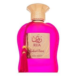 Paris Corner Paris Corner Rua Radiant Roses за жени EDP - Дамски парфюм 100мл - Сравни цени от 1 магазин с безплатна доставка