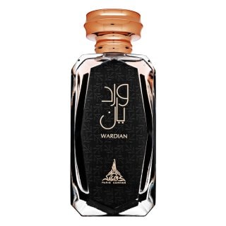 Paris Corner Paris Corner Wardian за жени EDP - Дамски парфюм 100мл - Сравни цени от 1 магазин с безплатна доставка