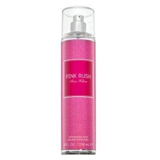 Paris Hilton Pink Rush Спрей за тяло за жени - Грижа за тяло - Сравни цени от 1 магазин с безплатна доставка
