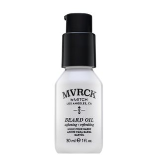Paul Mitchell MVRCK by Mitch Beard Beard Oil олио върху косата и брадата - Грижа за коса - Сравни цени от 1 магазин с безплатна доставка