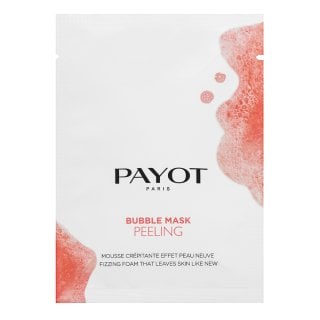 Payot Bubble Mask Peeling дълбоко почистваща пилинг маска 8 x