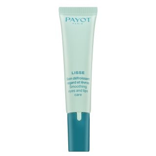 Payot Lisse иглаждащ крем Smootning Eyes & Lips Care - Грижа за лице - Сравни цени от 1 магазин с безплатна доставка