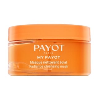 Payot My Payot почистваща маска Radiance Cleansing Mask - Грижа за лице - Сравни цени от 1 магазин с безплатна доставка