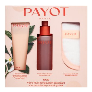 Payot NUE комплект за грижа за лице Kit - Комплект - Сравни цени от 1 магазин с безплатна доставка