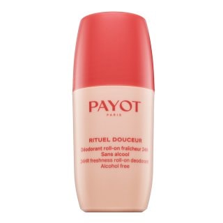 Payot Rituel Douceur дезодорант Deodorant Roll-On - Грижа за тяло - Сравни цени от 1 магазин с безплатна доставка