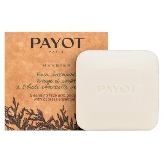 Payot сапун Herbier Pain Nettoyant Visage et Corps