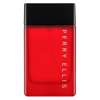 Perry Ellis Bold Red за мъже EDT