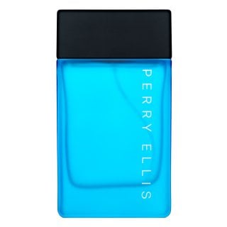 Perry Ellis Pure Blue за мъже EDT