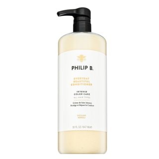 PHILIP B Everyday Beautiful Conditioner Балсам за ежедневна употреба - Грижа за коса - Сравни цени от 1 магазин с безплатна доставка