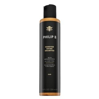 PHILIP B Forever Shine Shampoo Шампоан за блестяща коса