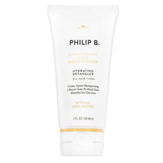 PHILIP B Lightweight Deep Conditioner хидратиращ балсам за лесно разресване