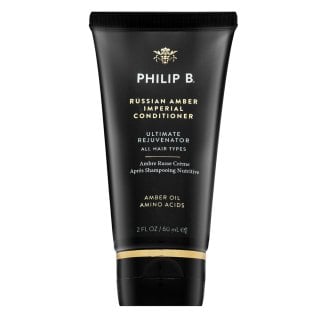 PHILIP B Russian Amber Imperial Conditioner подхранващ балсам за блясък на косата