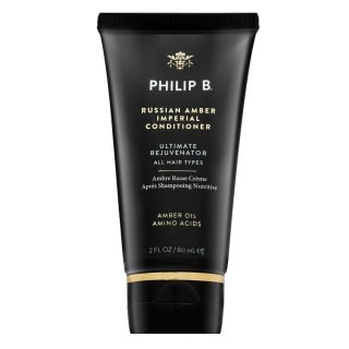 PHILIP B Russian Amber Imperial Conditioner подхранващ балсам за блясък на косата - Грижа за коса - Сравни цени от 1 магазин с безплатна доставка