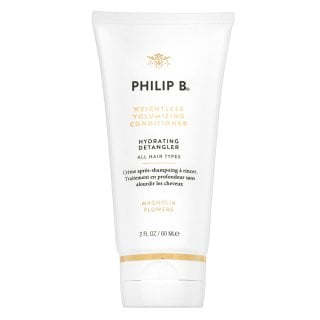 PHILIP B Weightless Volumizing Conditioner Балсам За обем на косата