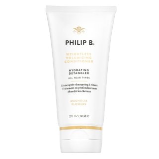 PHILIP B Weightless Volumizing Conditioner Балсам За обем на косата - Грижа за коса - Сравни цени от 1 магазин с безплатна доставка