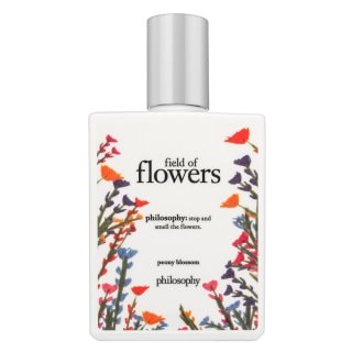 Philosophy Philosophy Field Of Flowers Peony Blossom за жени EDT - Дамски парфюм 60мл - Сравни цени от 1 магазин с безплатна доставка