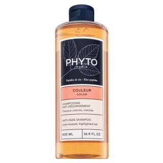 Phyto Color Anti-Fade Shampoo Защитен шампоан за боядисана коса