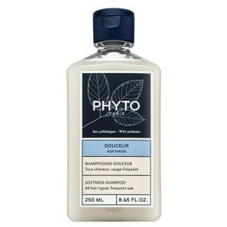 Phyto Softness Shampoo изглаждащ шампоан За всякакъв тип коса