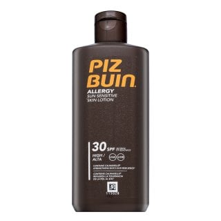 Piz Buin Allergy лосион за слънце Sun Sensitive Skin Lotion SPF 30