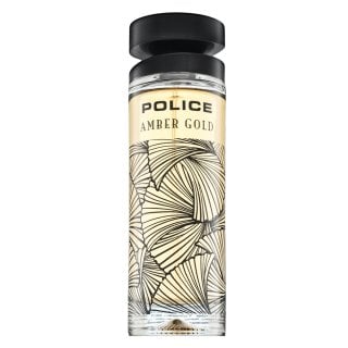 Police Amber Gold за жени EDT