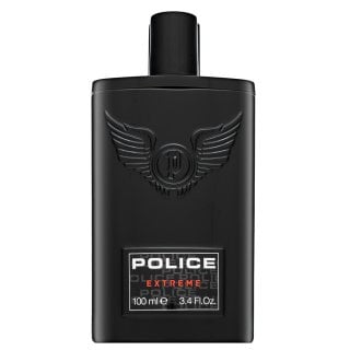 Police Contemporary Extreme за мъже EDT