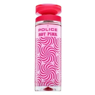 Police Police Hot Pink за жени EDT - Дамски парфюм 100мл - Сравни цени от 2 магазина с безплатна доставка